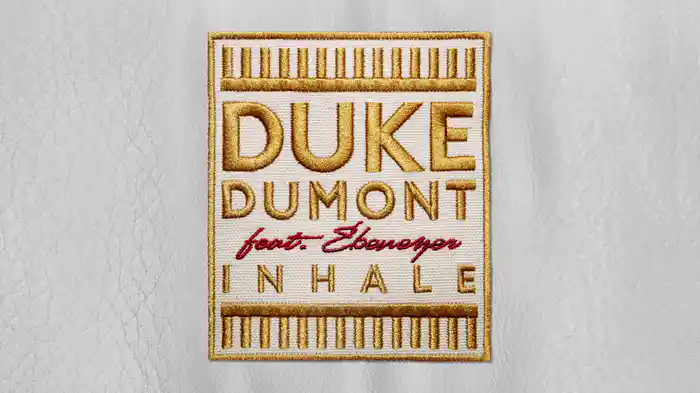 Inhale (TCTS Remix / Audio)