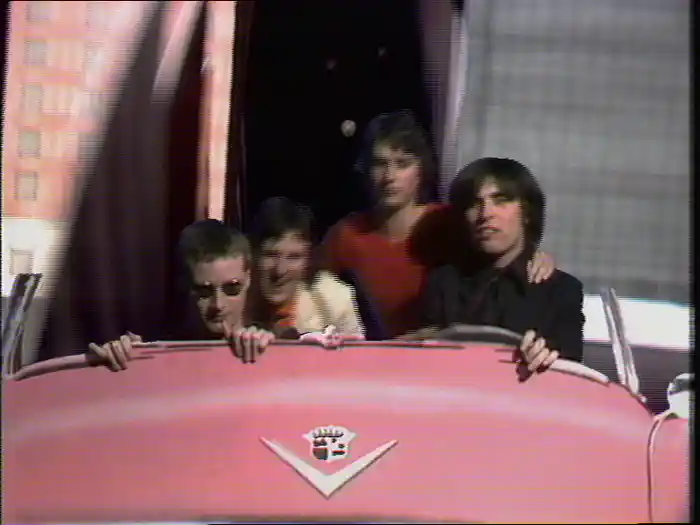 Life Begins At The Hop