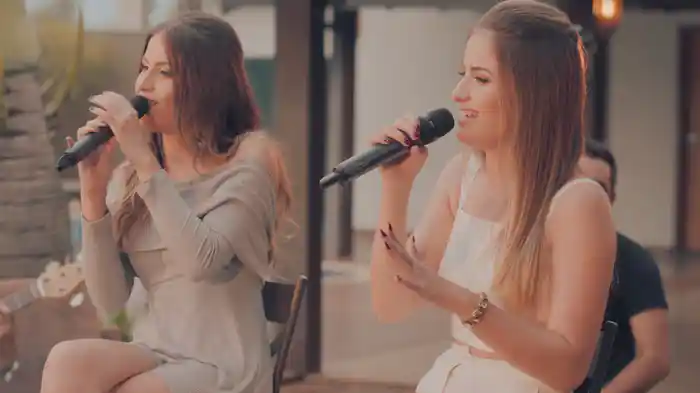 Dispenso Aliança (Ao Vivo)