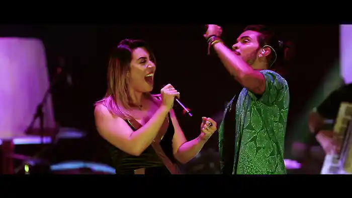 Se Não Contar Eu Conto (Ao Vivo)