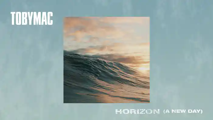 Horizon (A New Day) (Audio)