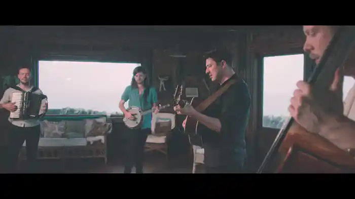 The Weight: Newport Tapes (Live From Newport Folk Festival / 2018)
