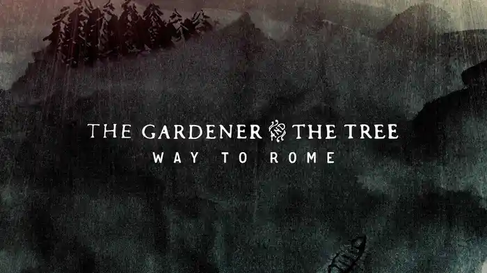 Way To Rome (Audio)