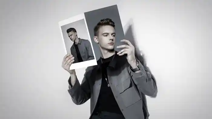 Üksinda koos (Lyric Video)