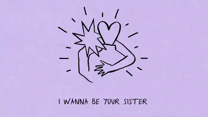 Sister (Lyric Video)