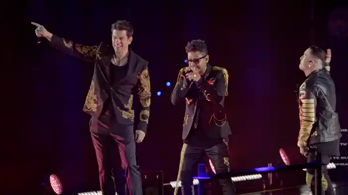 Se Te Olvidó (En Vivo)