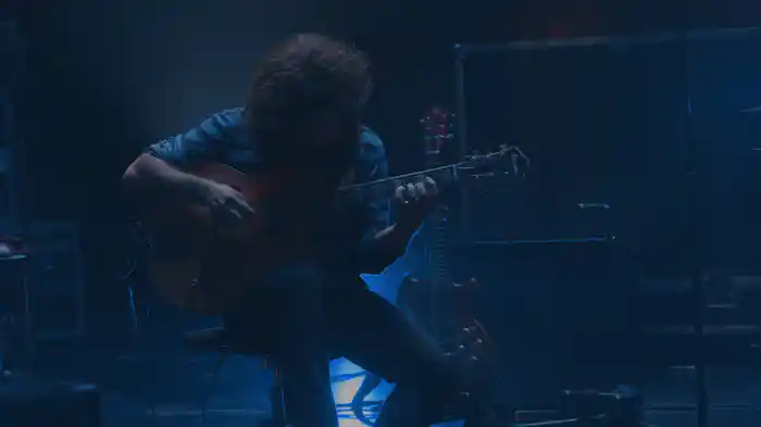 Live At The Five Angels Theater, New York / 2014 (Live At The Five Angels Theater, New York / 2014)