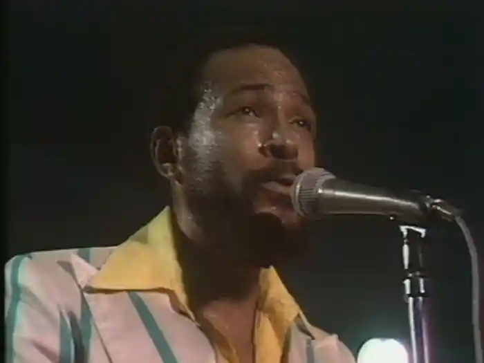 What's Going On (Live)