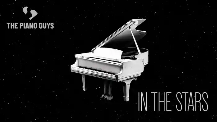 In The Stars (Visualizer)