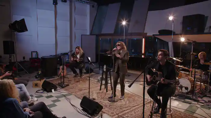 Supersonic (Acoustic / Unplugged At EastWest)