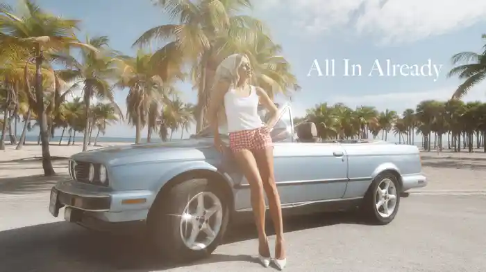 All In Already (Lyric Video)
