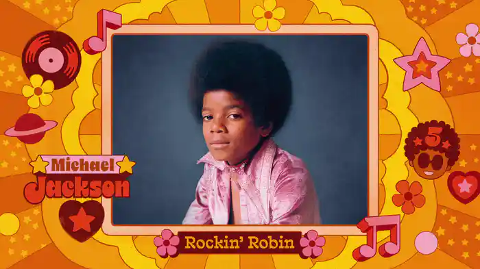 Rockin' Robin (Audio)