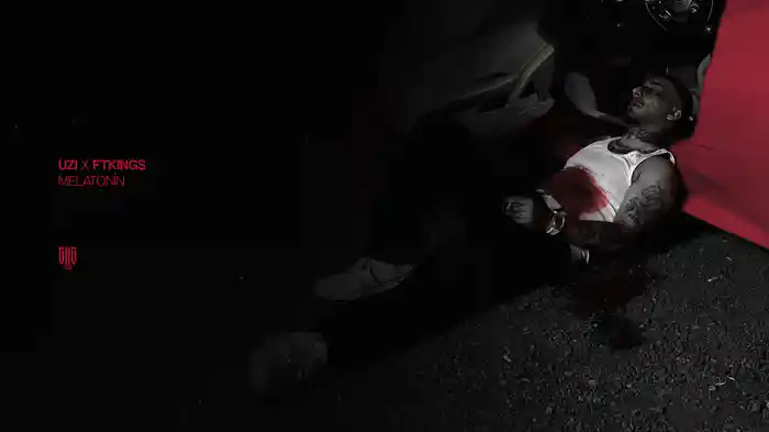 Melatonin (Lyric Video)