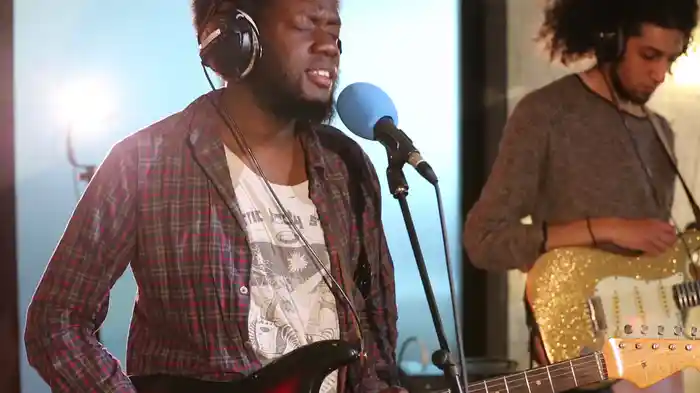 Father's Child (6 Music Live Room, 2016)