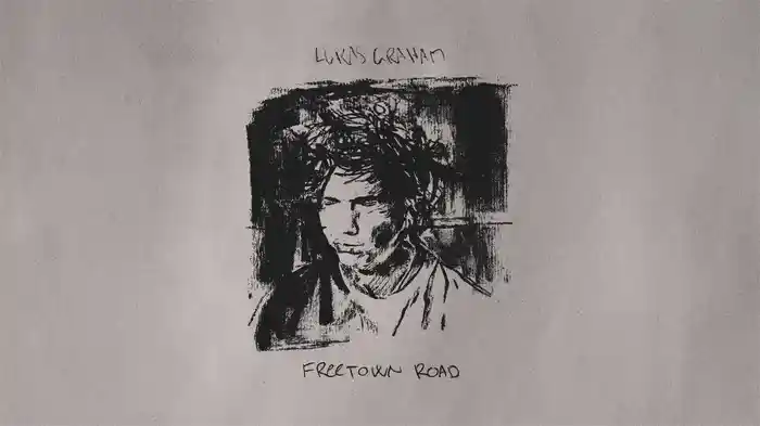 Freetown Road (Lyric Video)