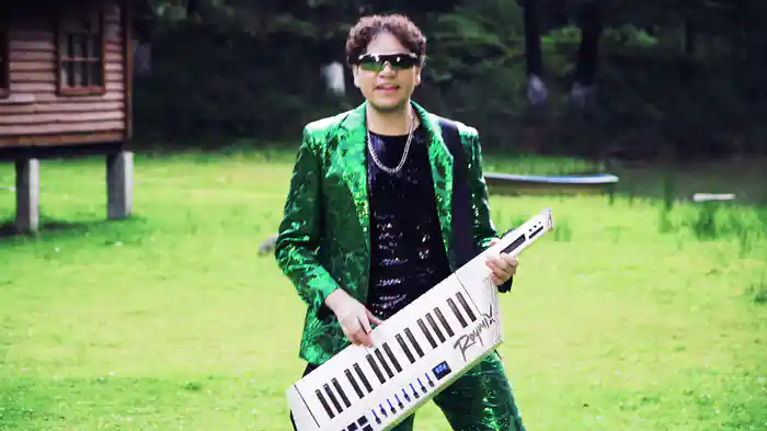 La Cumbia De La Paloma