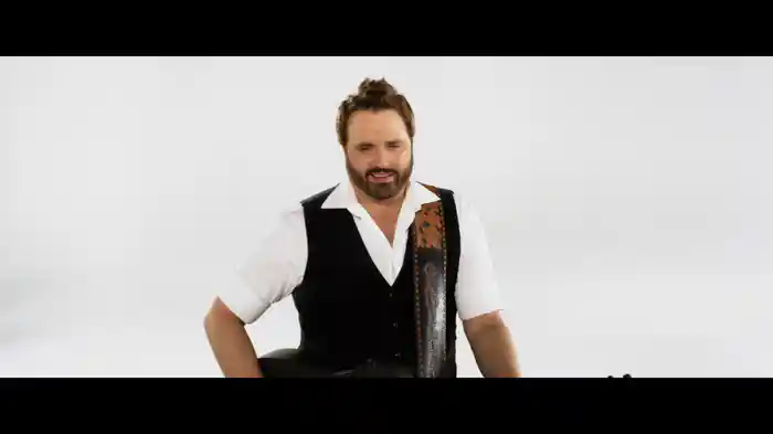 Like a Cowboy (Short Version)