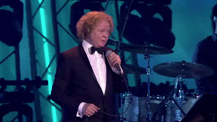 Someday in My Life (Live at Ziggo Dome, Amsterdam)