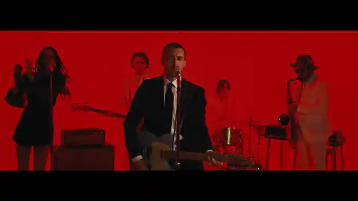 Don't Let It Get You Down