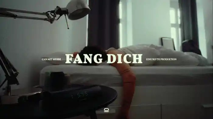 Fang dich