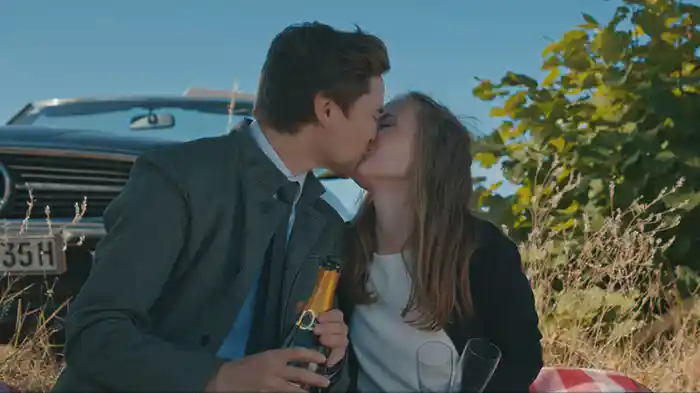 Nicht einmal der Himmel