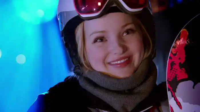 Cloud 9 (From "Cloud 9" / Original TV Movie Soundtrack)