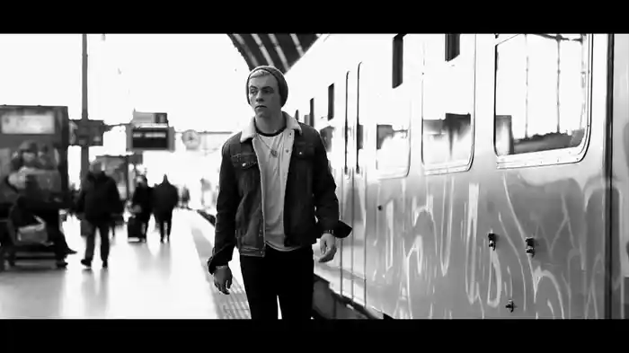 One Last Dance (Official Video)