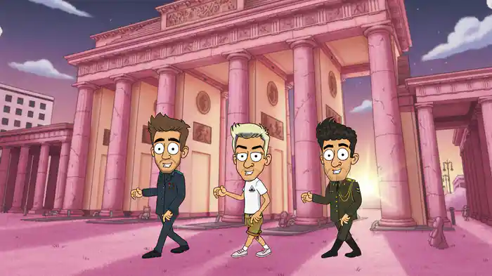 Einen (Stern) runterholen