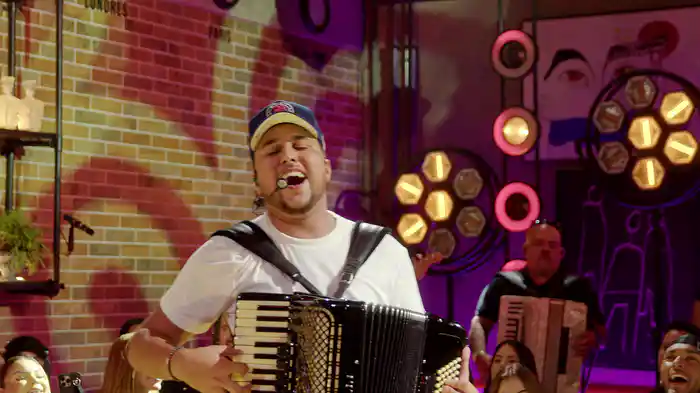 Drink De Pitaya (Ao Vivo Em Fortaleza / 2025)