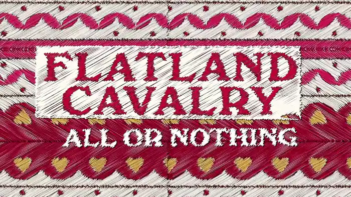 All or Nothing (Lyric Video)