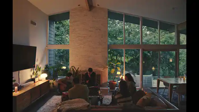 Move Your Heart (Acoustic)