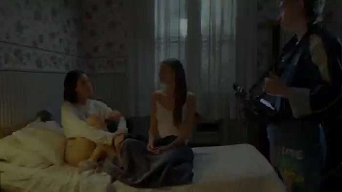 Pecadora (Behind The Scenes)