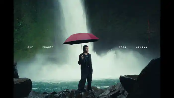 Vuelve (Lyric Video)