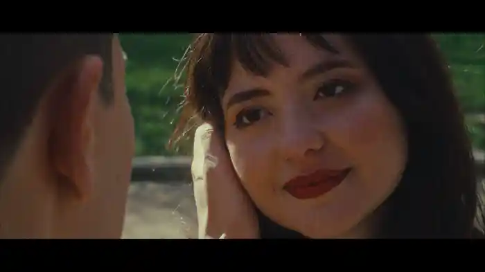 Si Me Miras Así (Visualizer)