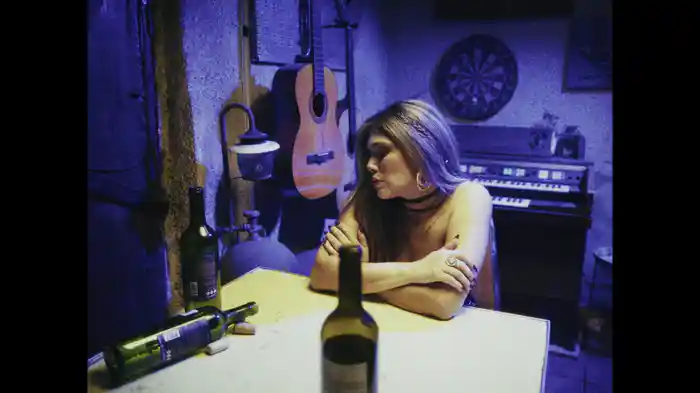 Maldito Sea Tu Amor