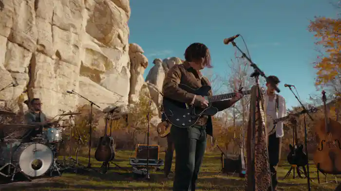 Believer (Live at City of Rocks National Reserve / 2026)