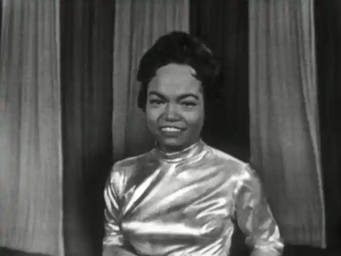 I Wantcha Around (Live On The Ed Sullivan Show, December 5, 1954)