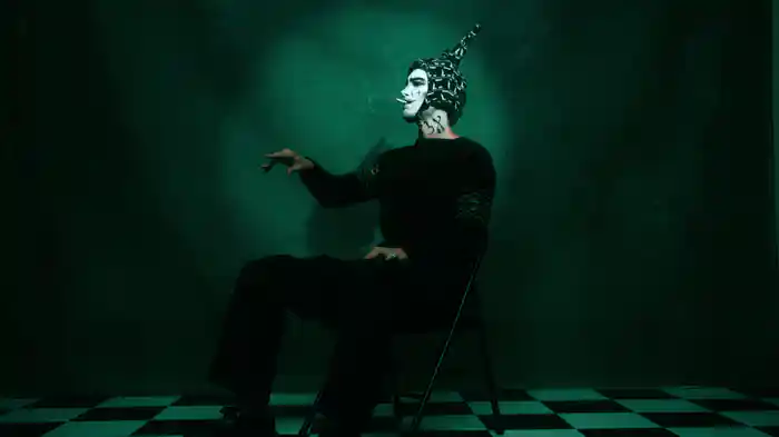 #1 champion (la conquistadora) (Visualizer)