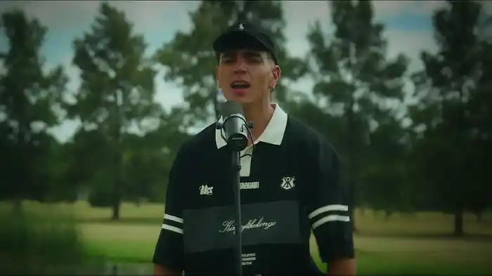 XQ Te Pones Así / Prohibidox