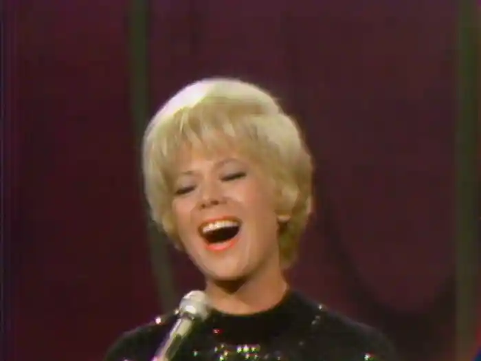 Something Wonderful (Live On The Ed Sullivan Show, January 30, 1966)