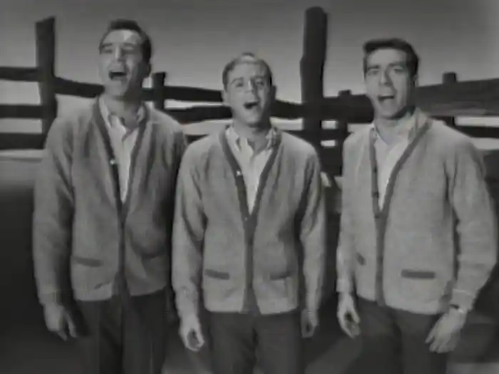 Columbus Stockade Blues (Live On The Ed Sullivan Show, March 17, 1963)