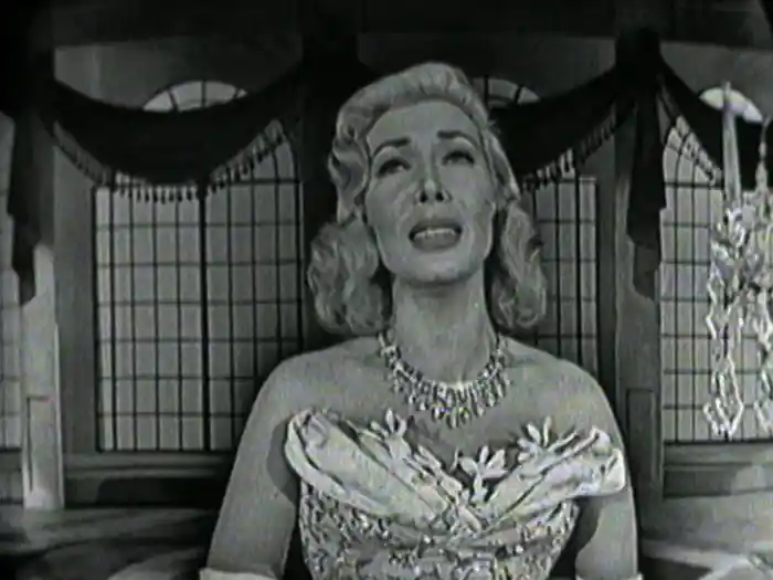 Fool's Errand (Live On The Ed Sullivan Show, May 26, 1957)