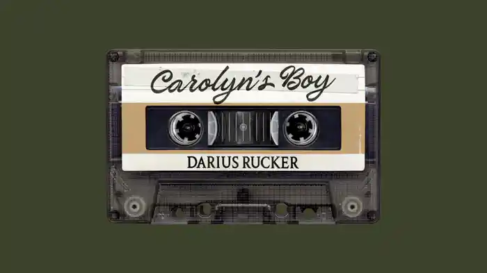 Never Been Over (Audio)