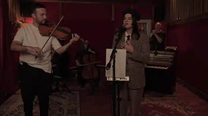 Silence (Live Session)