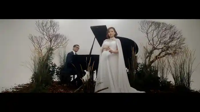 Selama Ku Bernafas (Lyric Video)