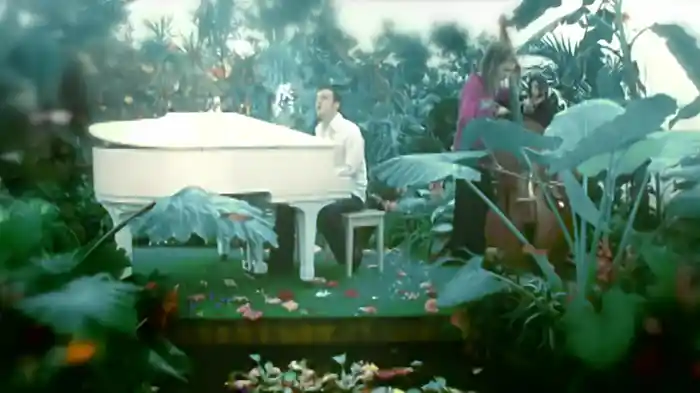 Vieni A Vedere Perchè