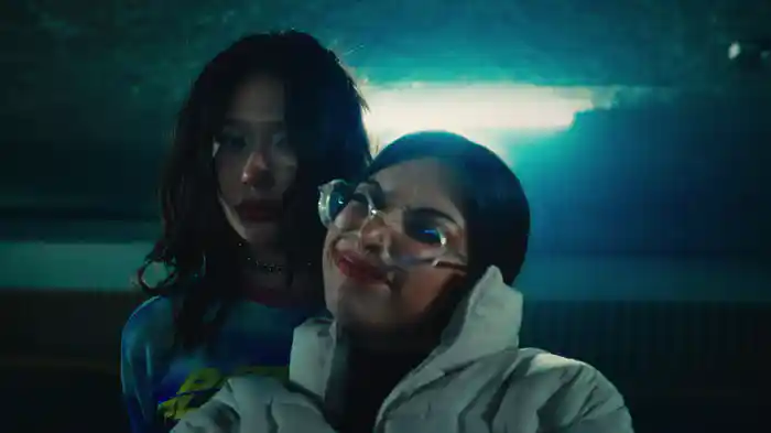 Ciniminis (Visualizer)