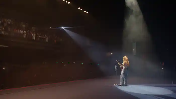 Você (Ao Vivo No Rio De Janeiro / 2025)