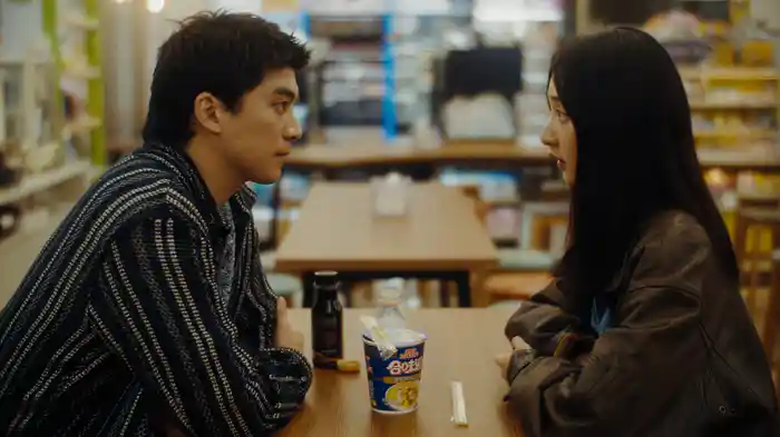 沒有咖啡的喫茶店