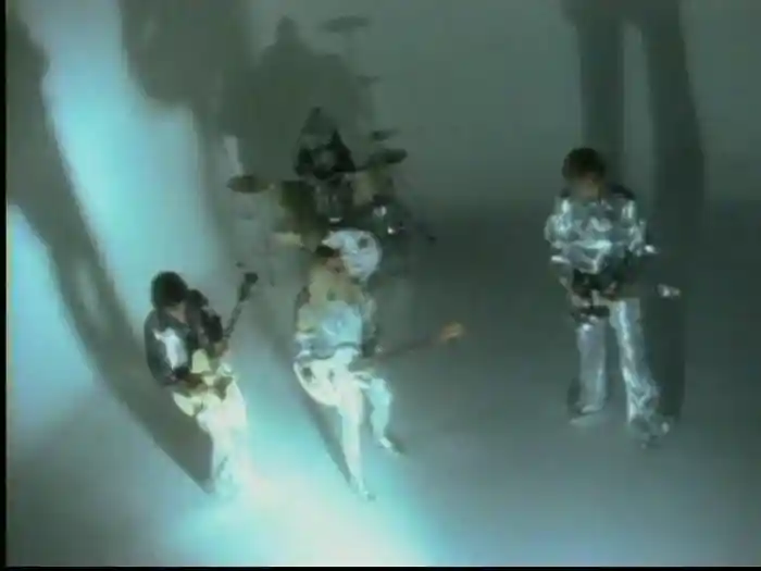 Disappearer (Revised Audio)